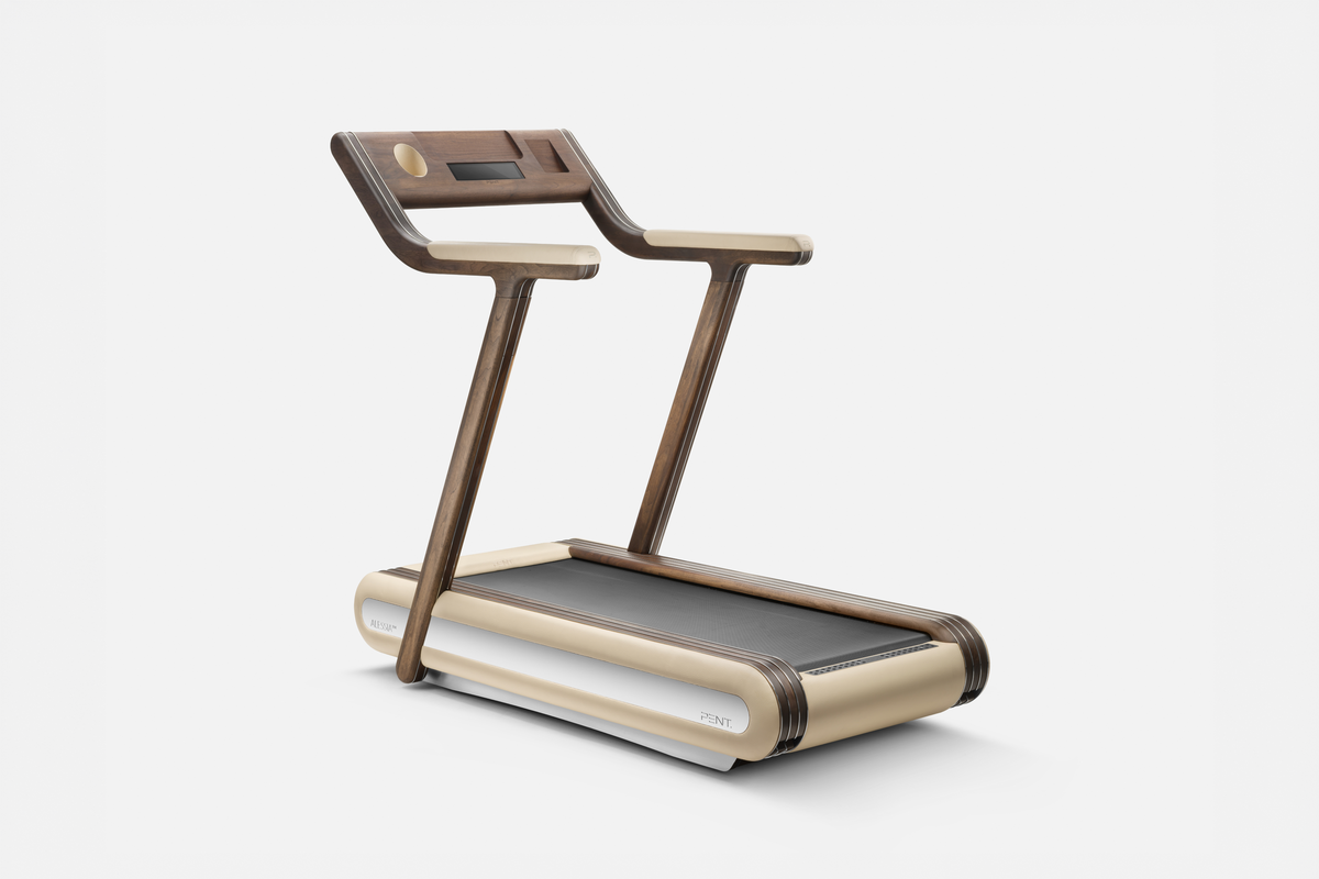 PENT ALESSIA™ Motorized Treadmill