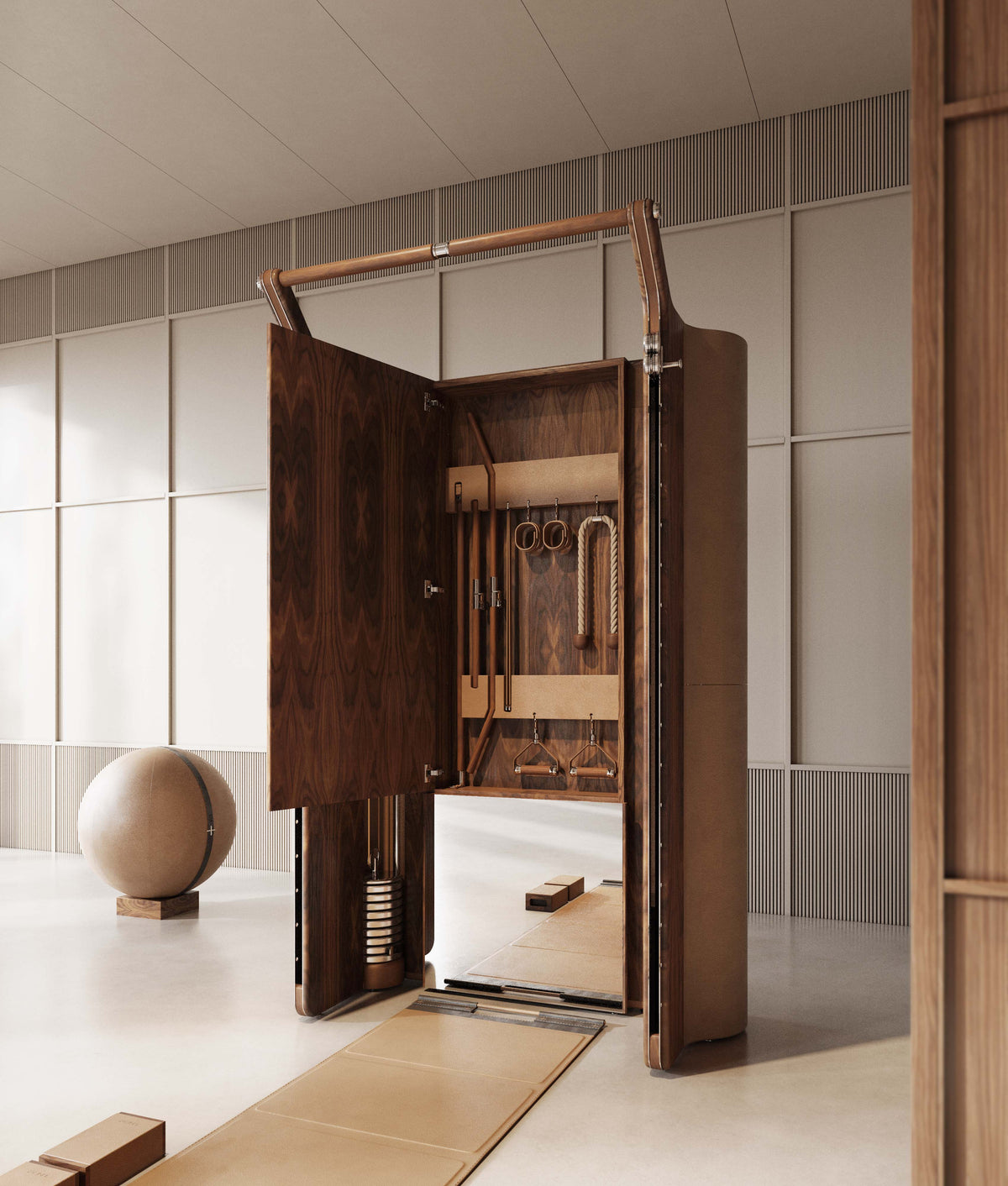 PENT ROMA™ Cable Strength Machine