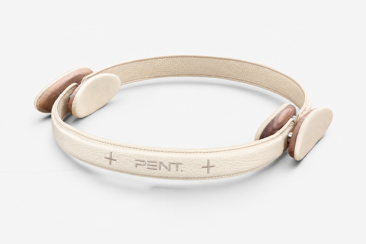 PENT CIRCA™ Pilates Ring