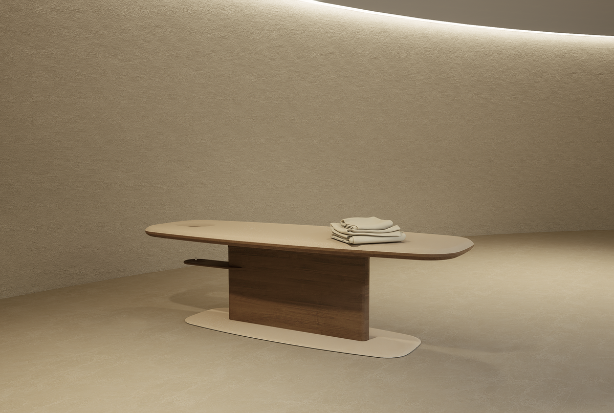 PENT TAJA™ Massage Table
