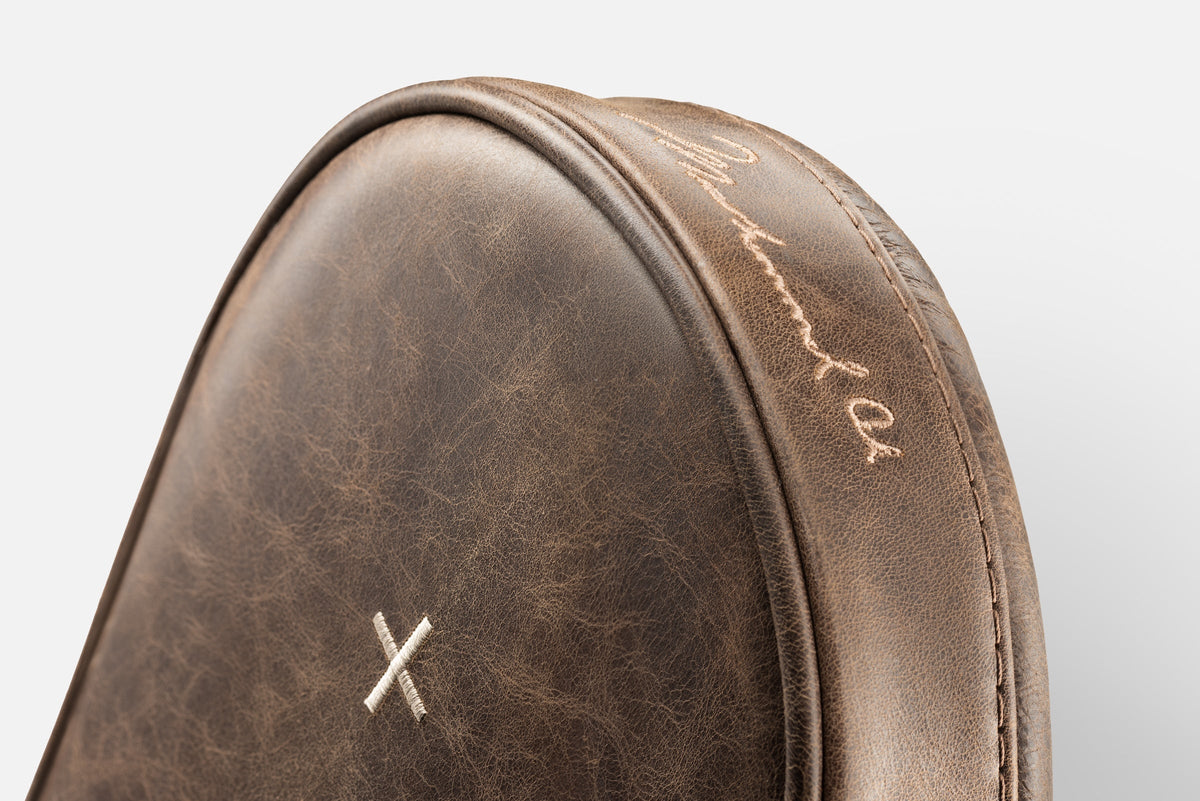 PENT x Muhammad Ali Punch Mitts