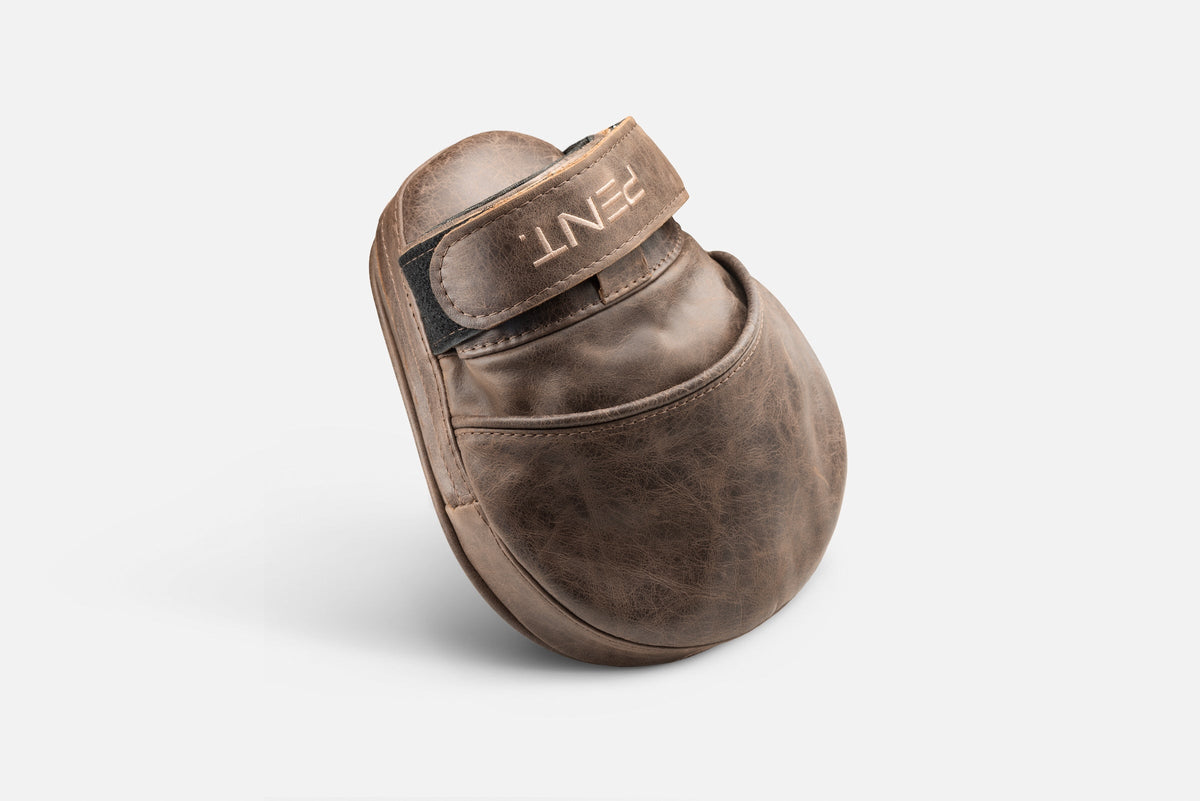 PENT x Muhammad Ali Punch Mitts
