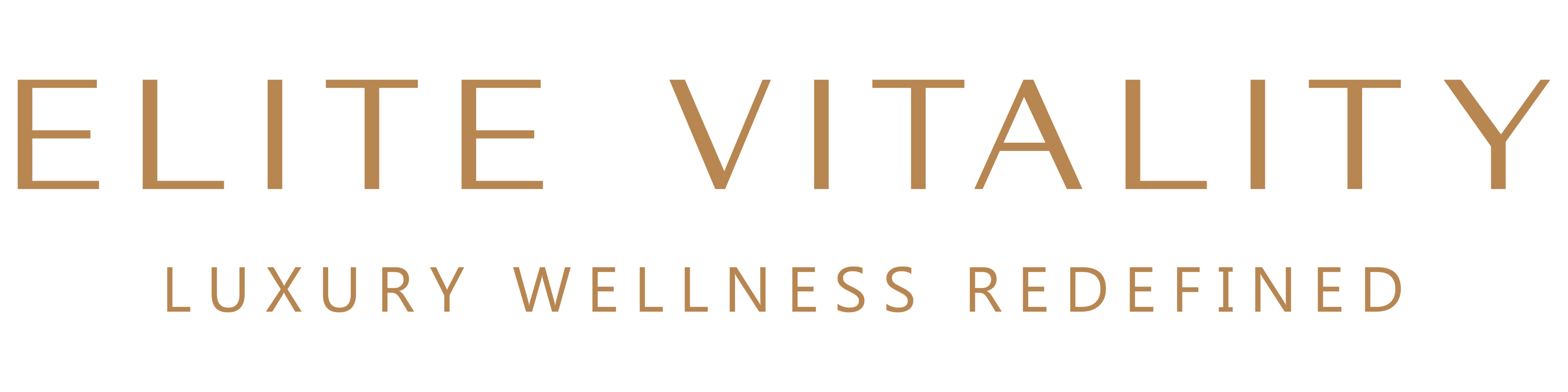 Elite Vitality