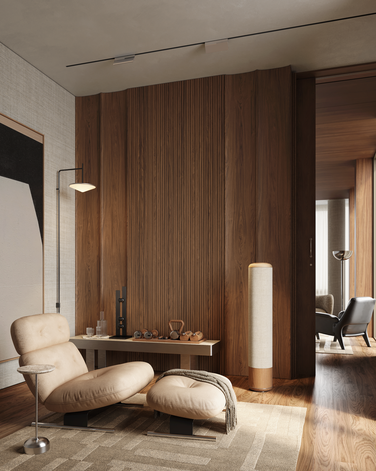 PENT CHIARA™ Custom Hi-End Speaker