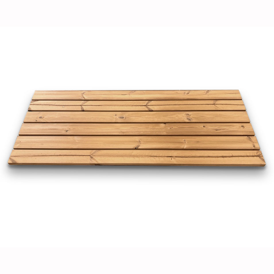 SaunaLife E6 Barrel Sauna Floor Kit
