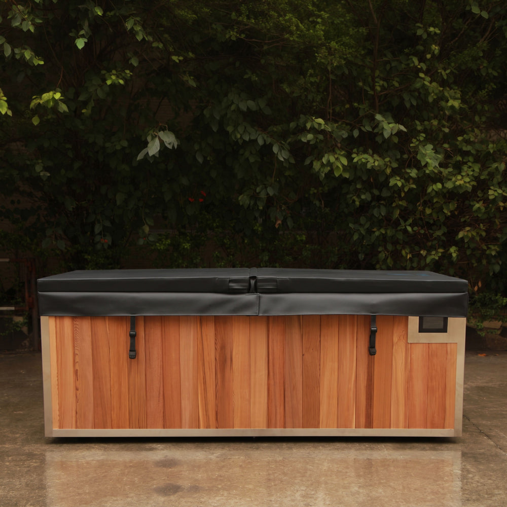 Finnmark SoulCold Cold & Hot Immersion Tub