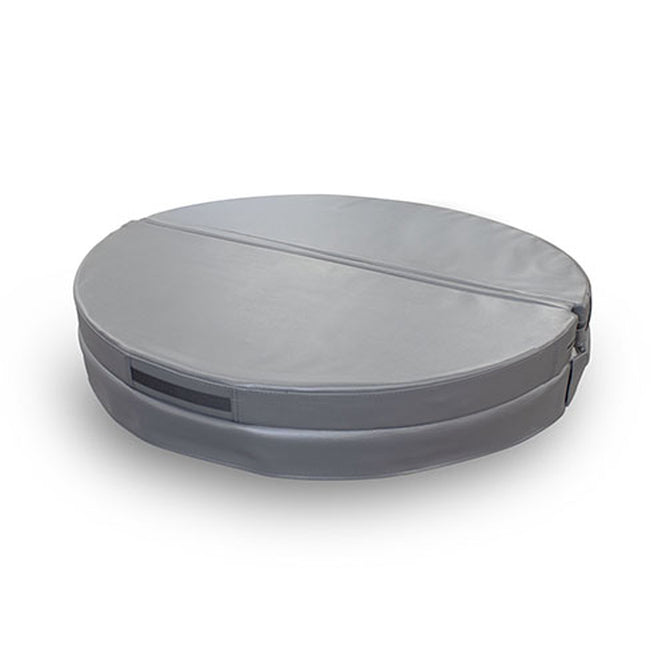 SaunaLife Insulated Cover for S1 Series Plunge Tubs