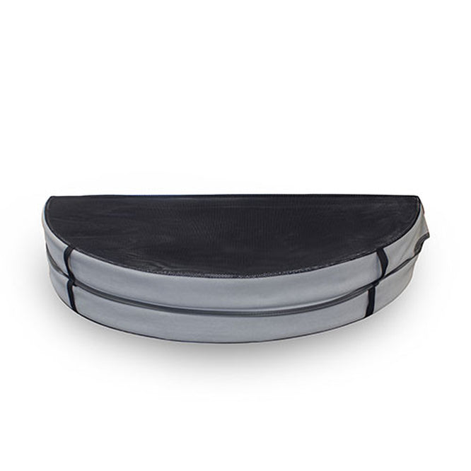 SaunaLife Insulated Cover for S1 Series Plunge Tubs