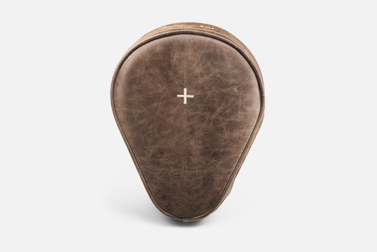 PENT x Muhammad Ali Punch Mitts