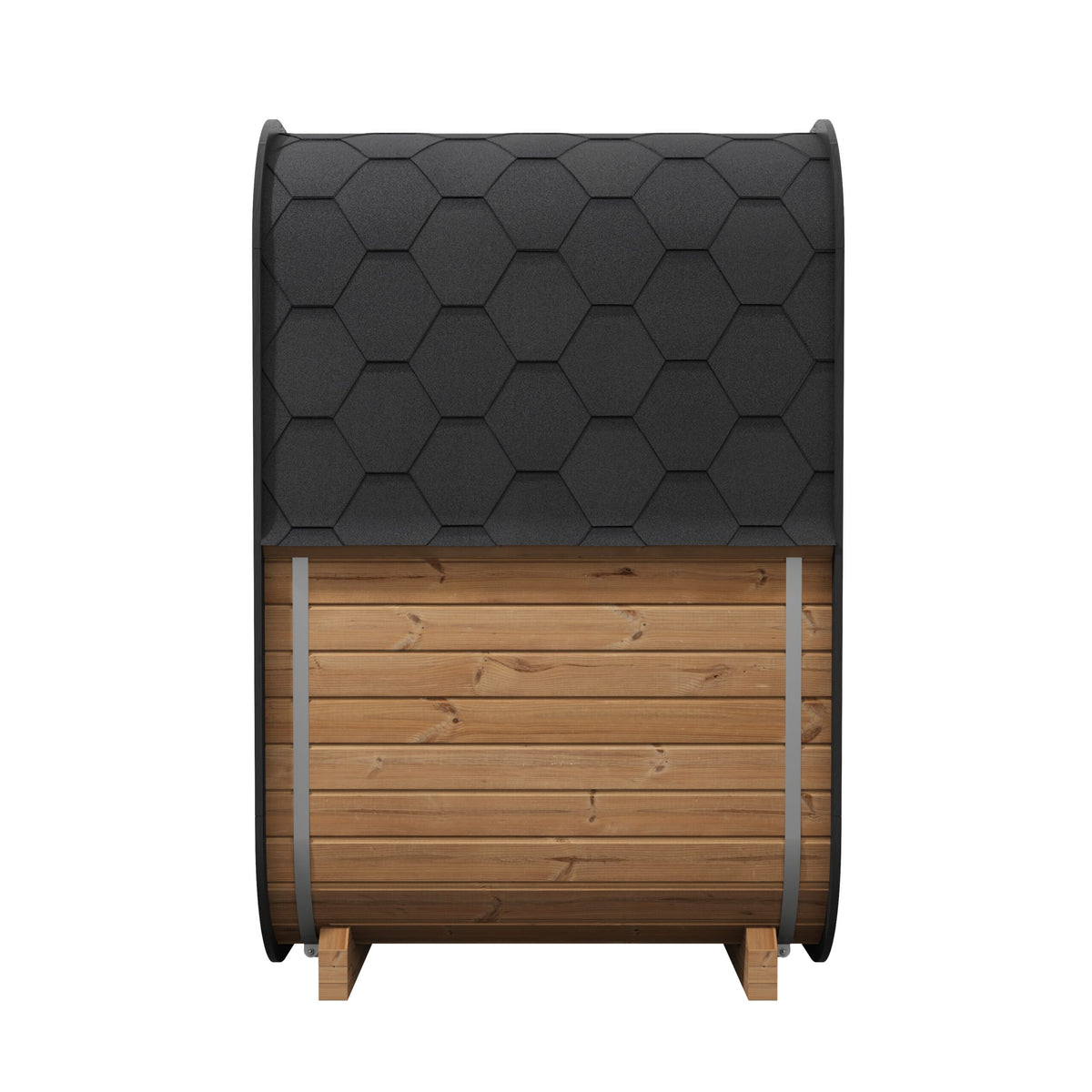 SaunaLife Model CL3G Cube Sauna