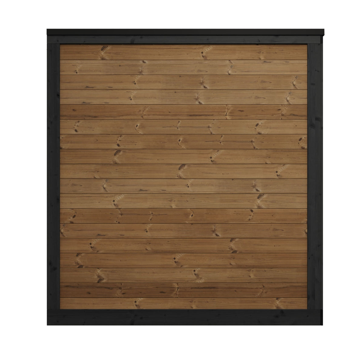 SaunaLife Model GL4 Garden Luxury Sauna