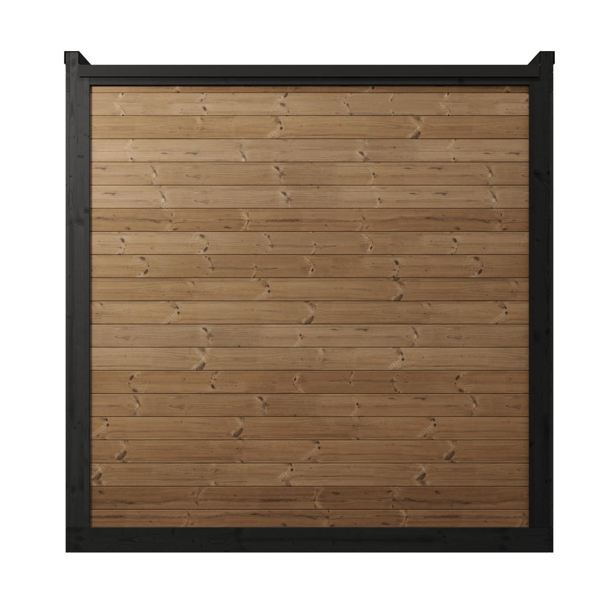 SaunaLife Model GL6 Garden Luxury Sauna - Elite Vitality