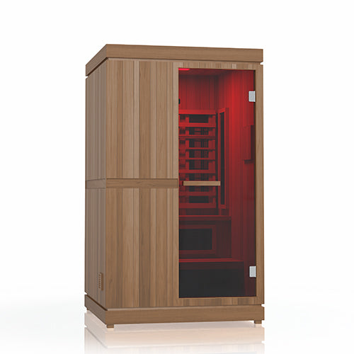 Finnmark FD-4 Trinity Hybrid Sauna
