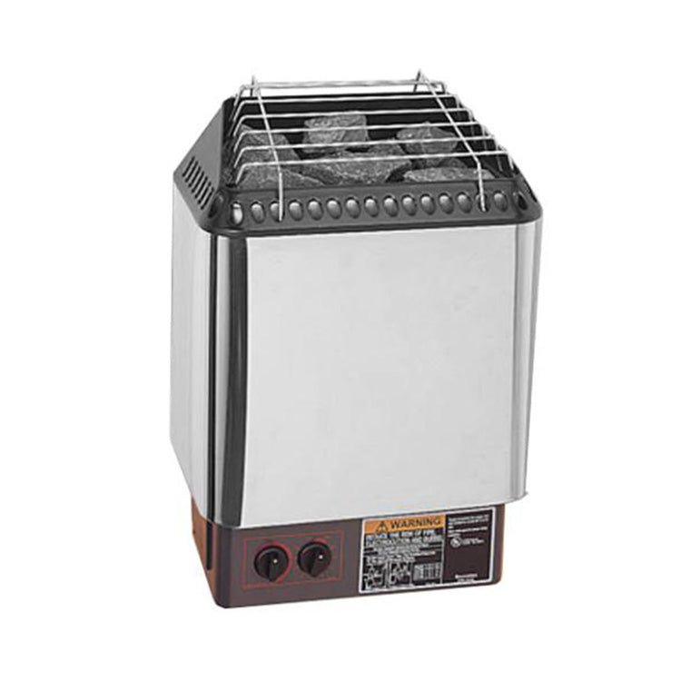 Amerec DSNR-80B Designer B Series 8.0KW Sauna Heater - Elite Vitality