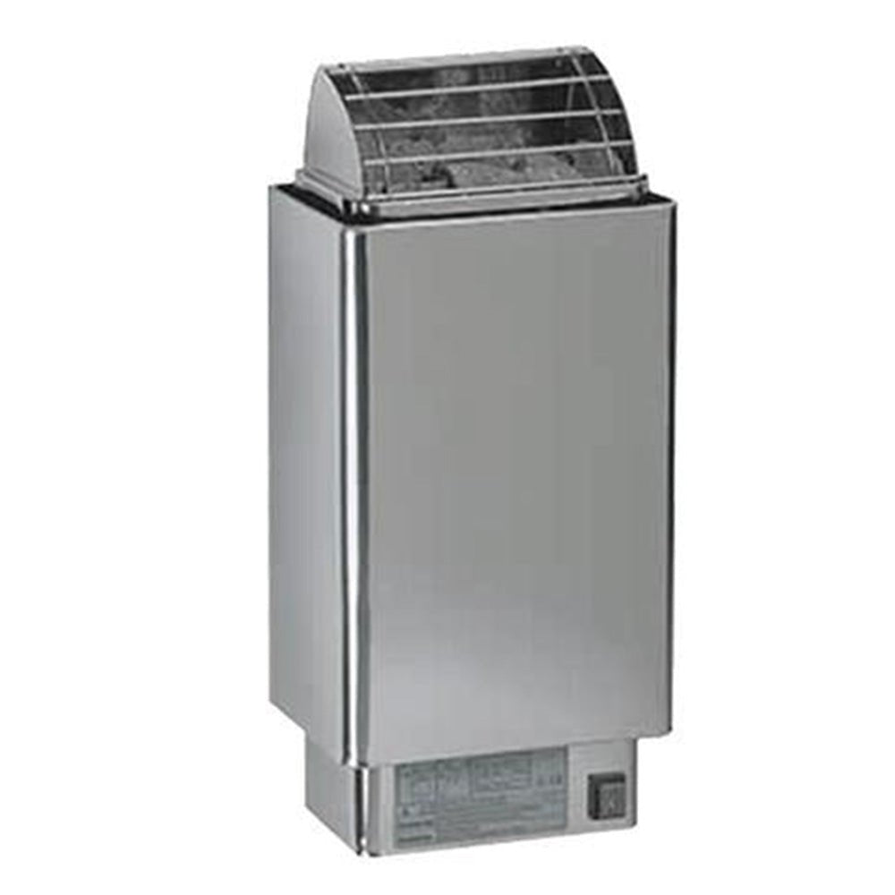 Amerec Junior 2.2 Junior Series 2.2KW Sauna Heater - Elite Vitality