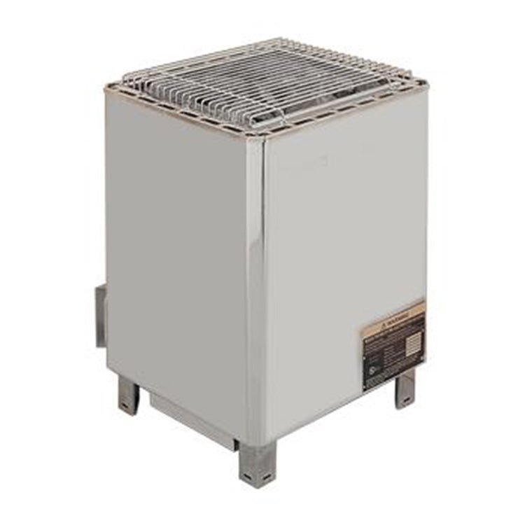 Amerec Pro-12.0 Pro Series 12kW Sauna Heater - Elite Vitality