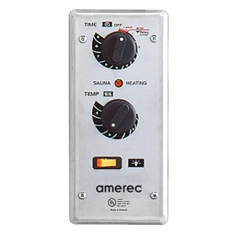Amerec SC-9 9 hour Pre-Set Timer & Temperature Control, C103-9/SC-9 - Elite Vitality