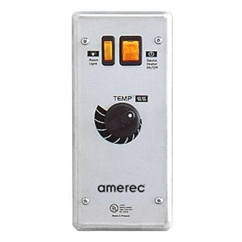 Amerec SC-Club On/Off & Temperature Control, C105-P/SC-Club - Elite Vitality