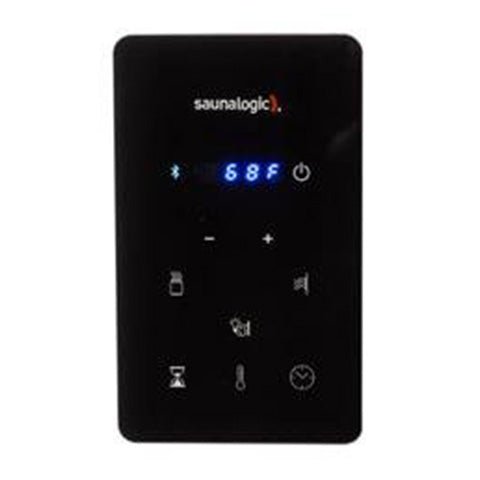 Amerec SL2-C-60 Touch Screen Control, 60-Minute Commercial - Elite Vitality