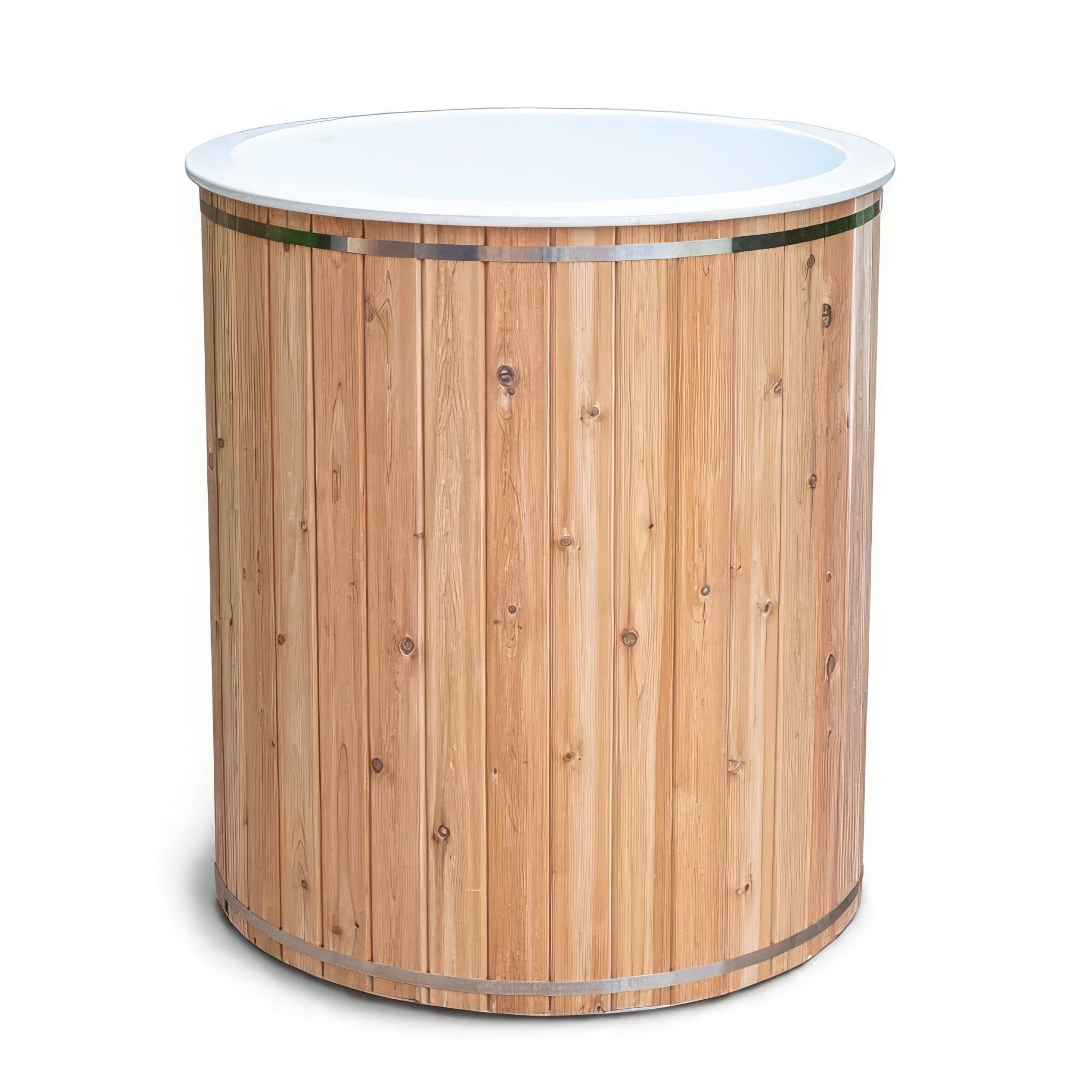 Baltic Cold Plunge Tub - Elite Vitality