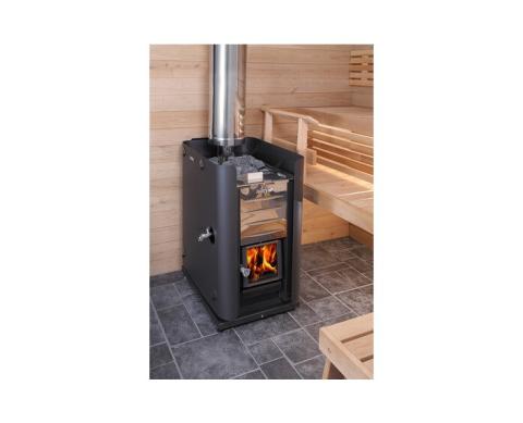 Harvia 36 Series Protective Shealth - Elite Vitality