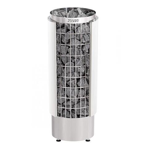 Harvia Cilindro PC110E - Elite Vitality