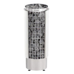 Harvia Cilindro PC110E Deluxe Package - Elite Vitality