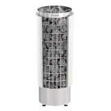 Harvia Cilindro PC110E Deluxe Package - Elite Vitality