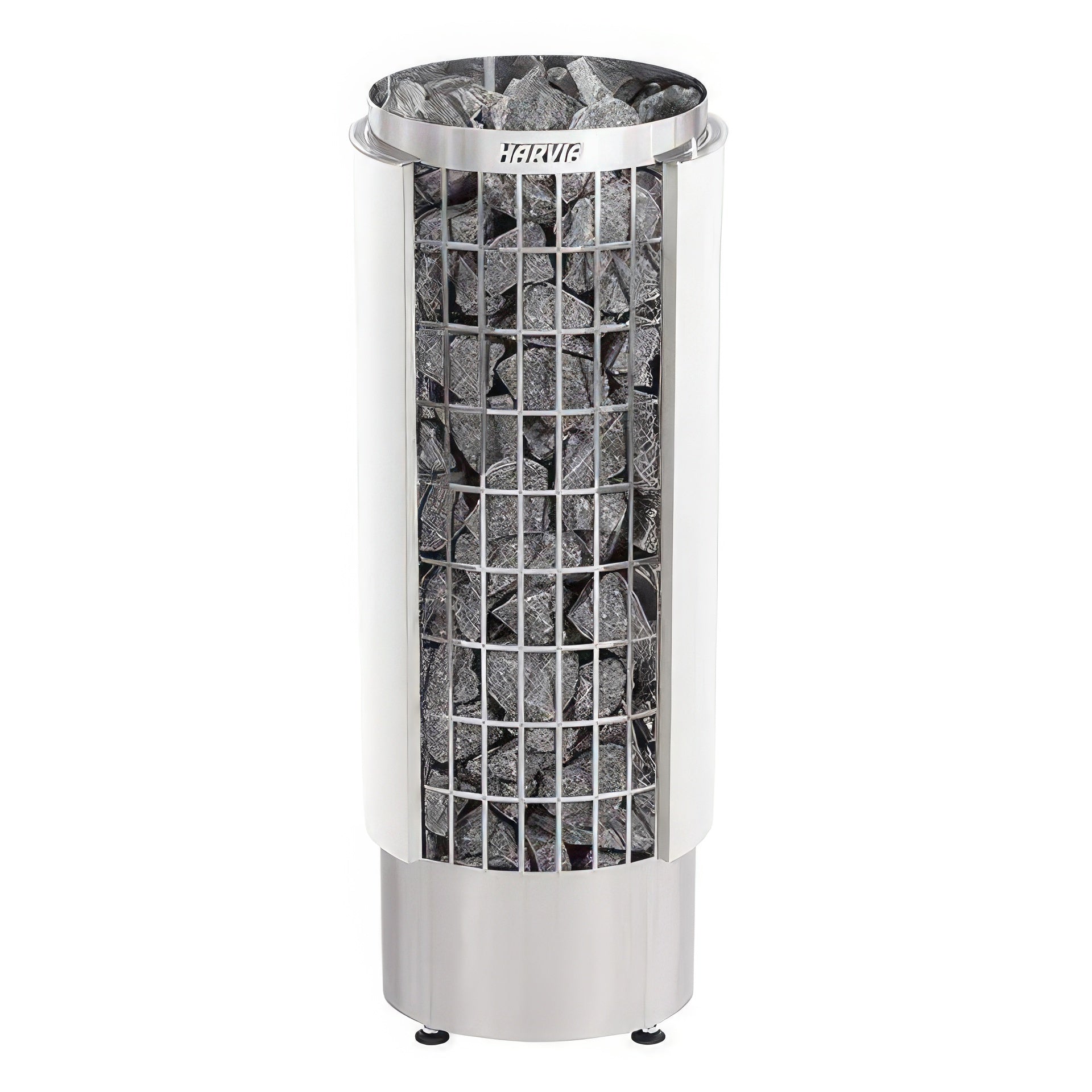 Harvia Cilindro PC110E Deluxe Package - Elite Vitality