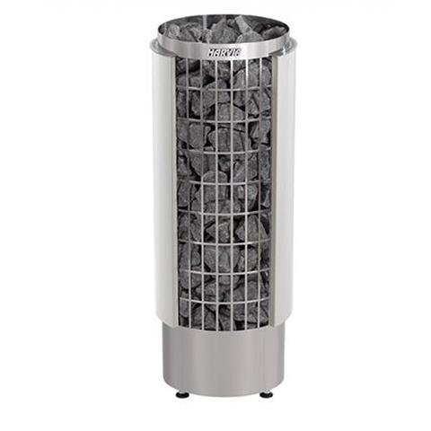 Harvia Cilindro PC90E - Elite Vitality