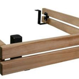 Harvia HL3L - Safety Rail for Virta Combi HL110S/SA, Wood - Elite Vitality