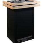 Harvia HL3M - Safety Rail for Harvia Virta - Elite Vitality