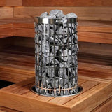 Harvia HPC2 - Embedding Flange for Cilindro Half 6/8kW - Elite Vitality