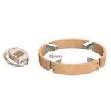 Harvia HPCU3L - Safety Railing w/ LED-Lighting for Cilindro Half 6/8kW - Elite Vitality