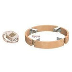 Harvia HPCU4L - Safety Railing w/ LED-Lighting for Cilindro Half 11kW - Elite Vitality