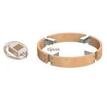 Harvia HPCU4L - Safety Railing w/ LED-Lighting for Cilindro Half 11kW - Elite Vitality