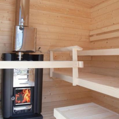 Harvia M Series Protective Sheath - Elite Vitality