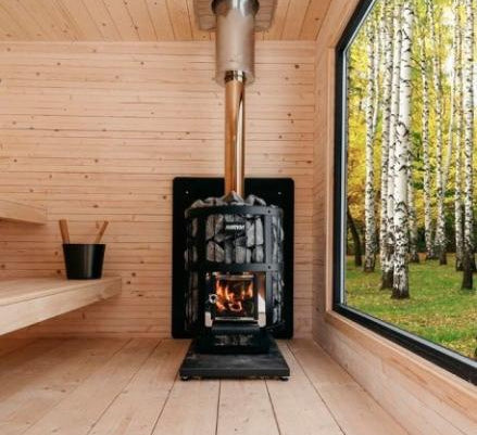 Harvia Protective Bedding SM - Elite Vitality