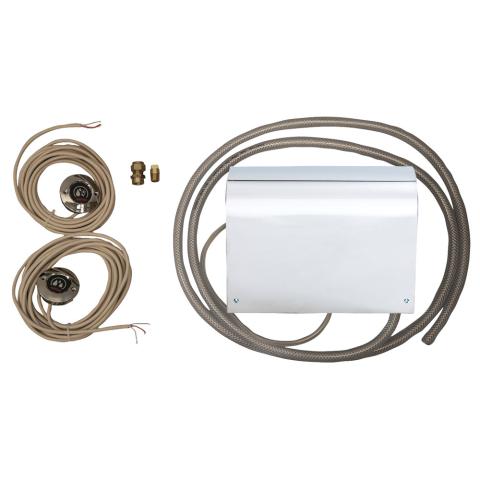 Harvia SASL1 - Sauna, Autodose, Water Dispenser - Elite Vitality