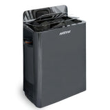 Harvia The Wall 8KW (Black) - Elite Vitality