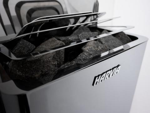 Harvia The Wall SW60 - Elite Vitality