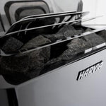 Harvia The Wall SW80 - Elite Vitality