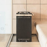 Harvia Virta HL60E - Elite Vitality