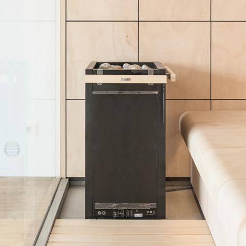 Harvia Virta HL90E - Elite Vitality