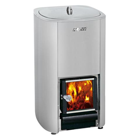 Harvia WP500 - Elite Vitality