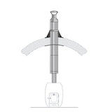HUUM Barrel Chimney Kit - Elite Vitality