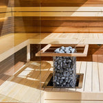 HUUM CLIFF Deluxe Package - Elite Vitality