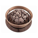 HUUM Flange HM - Elite Vitality