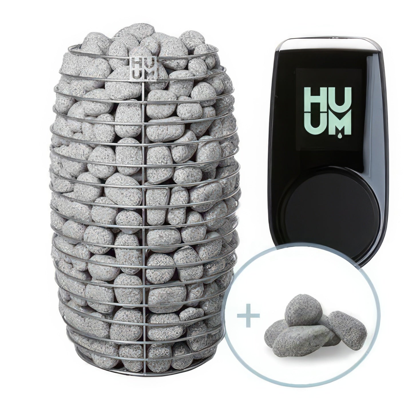 HUUM HIVE Mini Deluxe Package - Elite Vitality