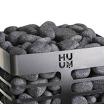 HUUM STEEL 9 - Elite Vitality